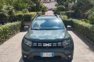 dacia Duster gpl Privato 