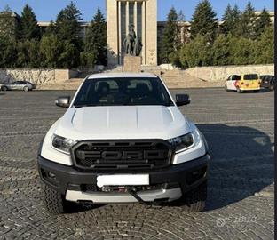 Ford Ranger Raptor