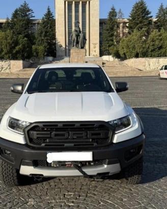 Ford Ranger Raptor