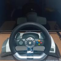 Volante xbox 360