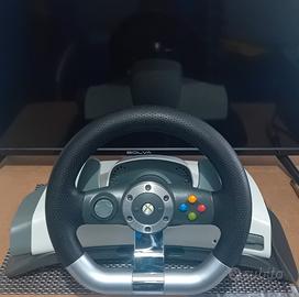 Volante xbox 360