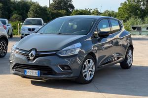 Renault Clio dCi 8V 90 CV 5 porte Duel