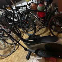 bici alliptical