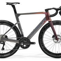 26 Reacto 8000 Ultegra di2 12 v Merida PROMO