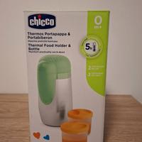Termos portapappa Chicco