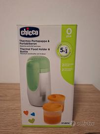 Termos portapappa Chicco