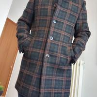 Cappotto BoB in neoprene taglia 50 perfetto