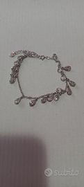 Bracciale in argento 925