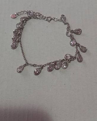 Bracciale in argento 925