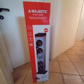 Cassa MAJESTIC