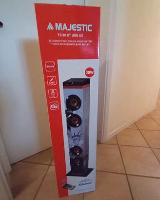 Cassa MAJESTIC