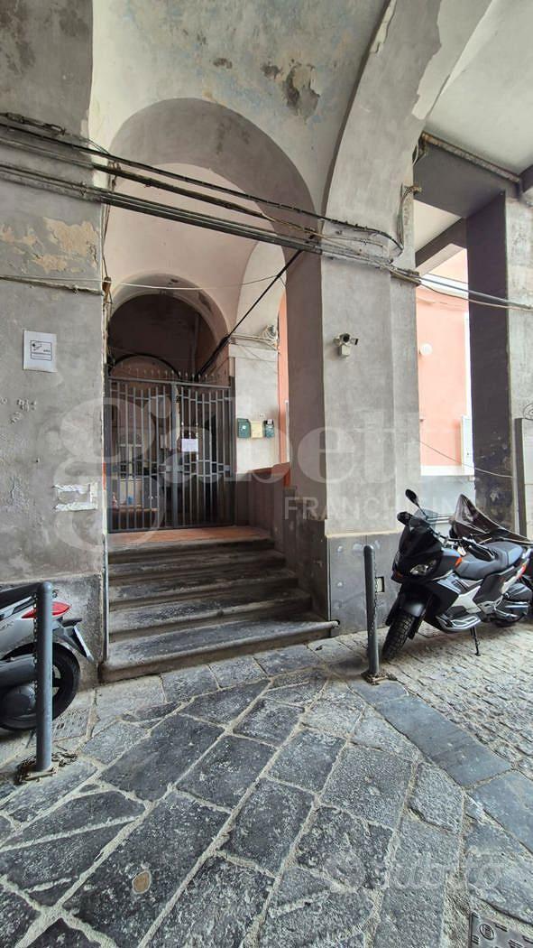 Appartamento – Torre Annunziata, Gambardella, Oncino - Vista 5