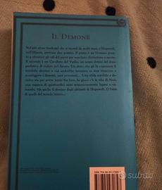 SHANNARE- IL DEMONE DI TERRY BROOKS