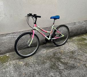 Bici atala 24”