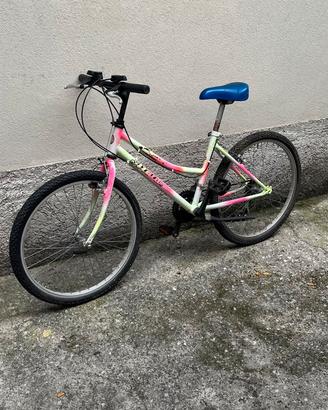 Bici atala 24”
