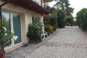 DESENZANO DEL GARDA Bilocale per vacanze