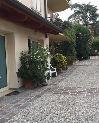 DESENZANO DEL GARDA Bilocale per vacanze