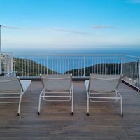 Casa vacanza panoramica Sant'Agata sui due golfi