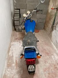 Aprilia Red Rose - 1991