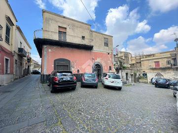 2 LOCALI A SANT'ANASTASIA