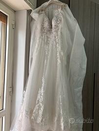 Abito da sposa