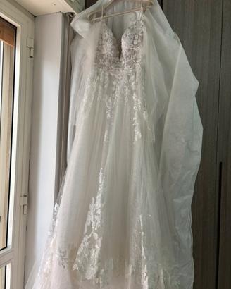 Abito da sposa