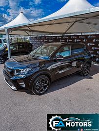 Citroen C3 1.2 turbo 100cv allestimento Max - km0