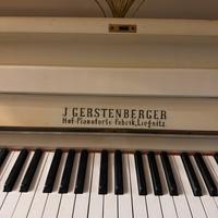 Pianoforte e Tromba