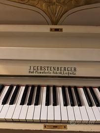 Pianoforte e Tromba