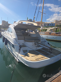 Bavaria ht42 volvo d6 370