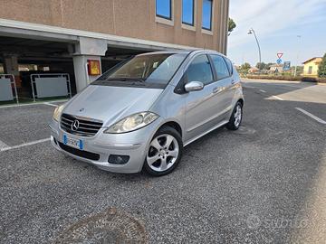 mercedes A180 CDI avantgarde