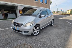 mercedes A180 CDI avantgarde