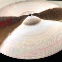 Piatto Paiste PST7 18" heavy crash