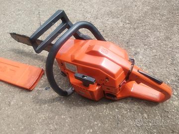 motosega husqvarna
