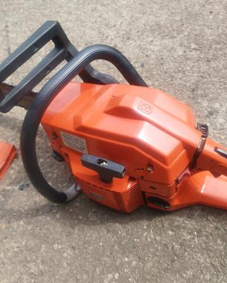 motosega husqvarna