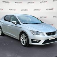 SEAT Leon 3ª serie Leon 1.4 TSI 125 CV 5p. Sta...