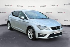 SEAT Leon 3ª serie Leon 1.4 TSI 125 CV 5p. Sta...