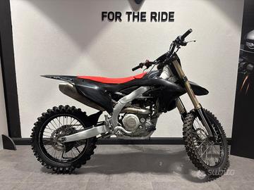 Fantic Motor XXF 450