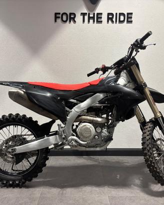 Fantic Motor XXF 450