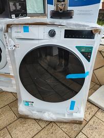 Lavasciuga 13+8kg NUOVA