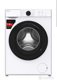 Lavatrice Akai 7kg