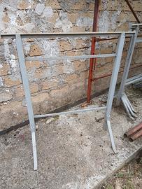 cavalletti per edilizia 