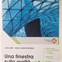Una finestra sulla realtà