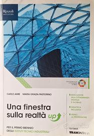 Una finestra sulla realtà
