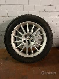 Cerchi +gomme
