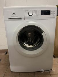 Lavatrice electrolux