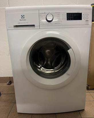 Lavatrice electrolux