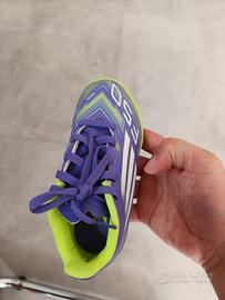 Adidas F50 