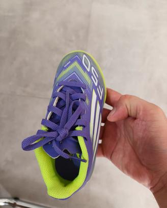 Adidas F50 