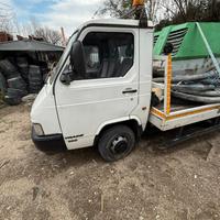 Turbosol per getto massetto